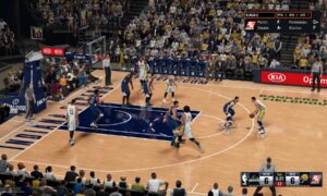 NBA 2K16 Version Full Game Free Download
