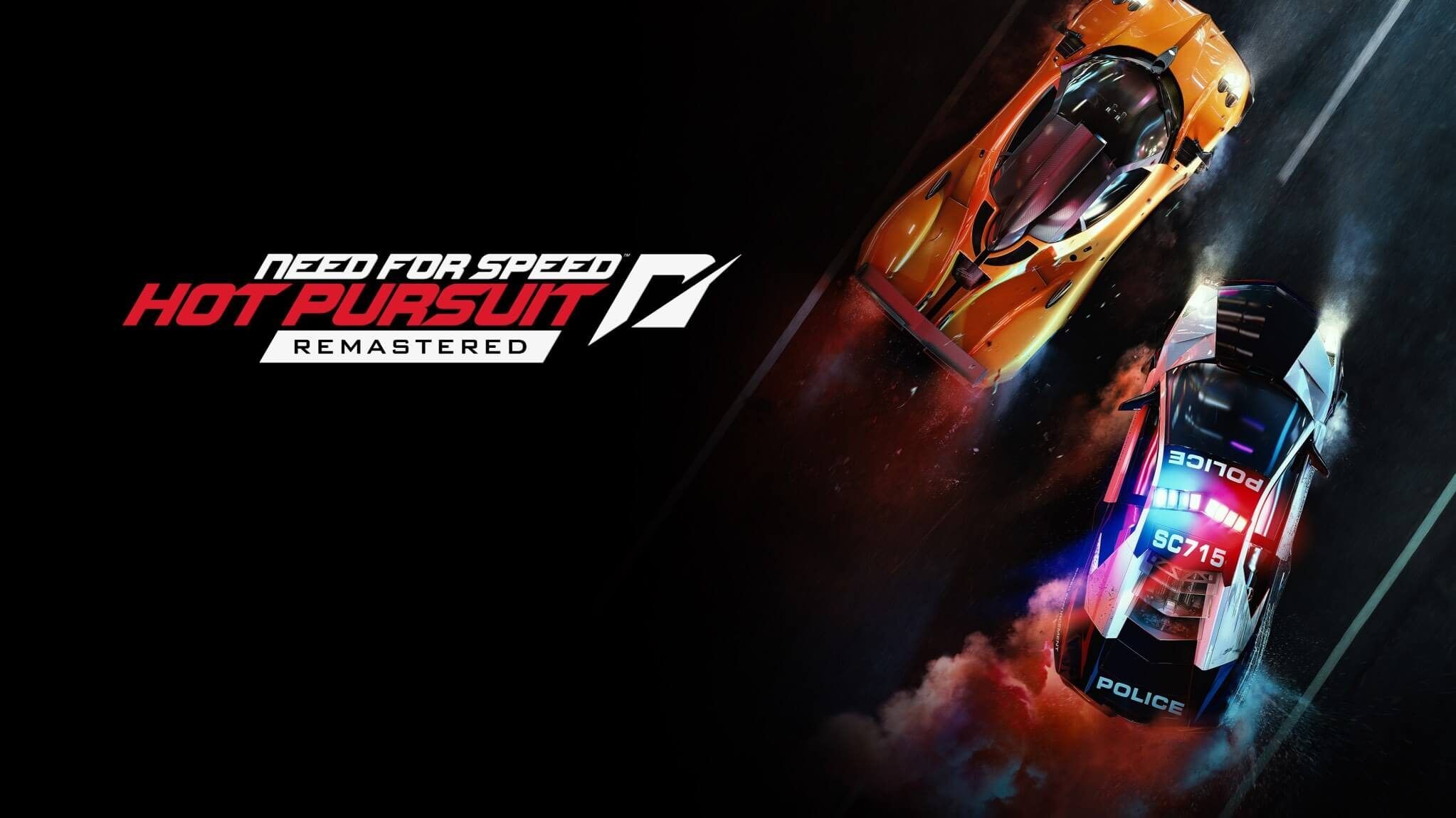 Need For Speed Hot Pursuit IOS/APK Download