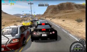 Need For Speed ProStreet IOS/APK Download