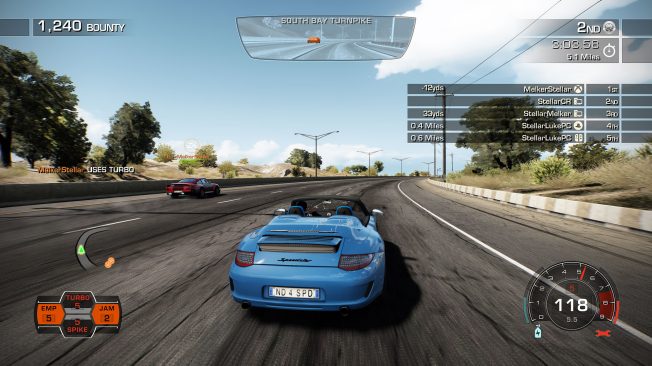 Need for Speed: Hot Pursuit PC Version Game Free Download