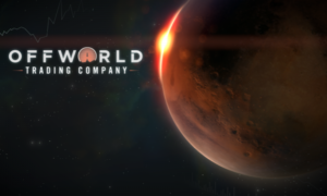 Offworld Trading Company PC Latest Version Free Download