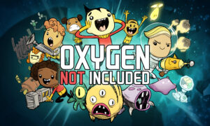 Oxygen Not Included Download for Android & IOS