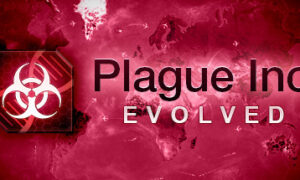 Plague Inc: Evolved Download for Android & IOS