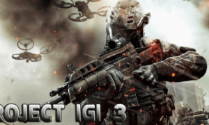 Project IGI 3 PC Version Game Free Download