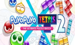 Puyo Puyo Tetris 2 PC Game Latest Version Free Download