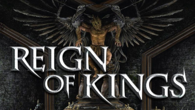 Reign Of Kings Version Full Game Free Download