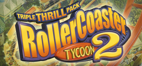 Rollercoaster Tycoon 2: Triple Thrill Pack IOS/APK Download