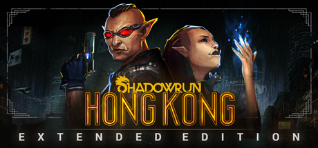 Shadowrun: Hong Kong – Extended Edition PC Version Game Free Download