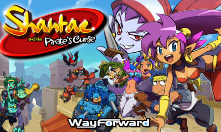 Shantae and the Pirate’s Curse Mobile Game Full Version Download