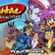 Shantae and the Pirate’s Curse Mobile Game Full Version Download