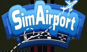SimAirport PC Latest Version Free Download