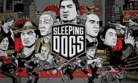 Sleeping Dogs PC Game Latest Version Free Download