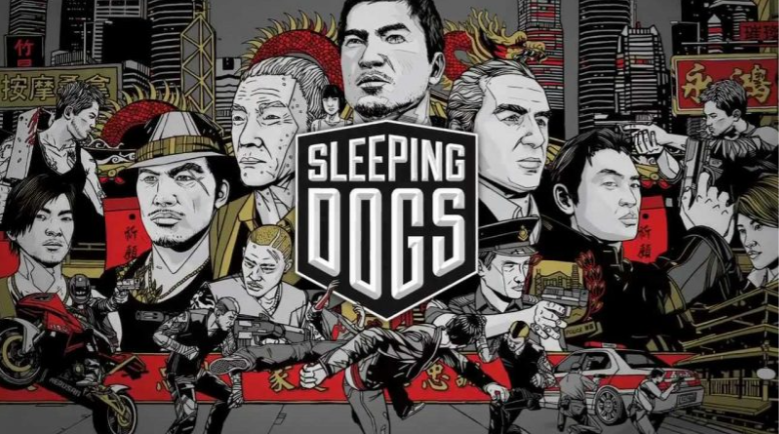 Sleeping Dogs PC Game Latest Version Free Download
