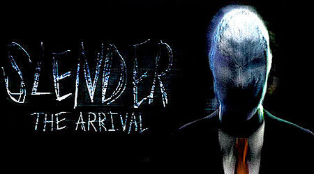 Slender: The Arrival PC Latest Version Free Download