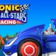 Sonic & Sega All-Stars Racing PC Version Game Free Download