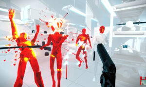 Superhot free full pc game for Download
