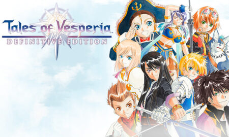 Tales of Vesperia: Definitive Edition PC Version Game Free Download