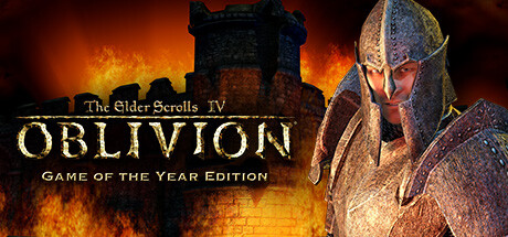 The Elder Scrolls IV: Oblivion PC Version Game Free Download