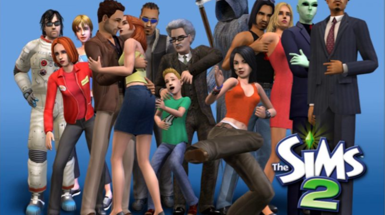 The Sims 2 PC Latest Version Free Download