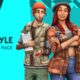 The Sims 4 Eco Lifestyle IOS/APK Download