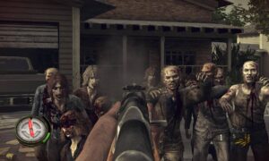 The Walking Dead: Survival Instinct PC Version Game Free Download