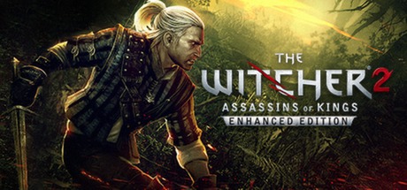 The Witcher 2 Version Full Game Free Download