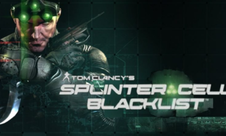 Tom Clancy’s Splinter Cell: Blacklist PC Version Game Free Download