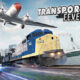 Transport Fever free full pc game for Download