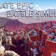 Ultimate Epic Battle Simulator PC Version Game Free Download
