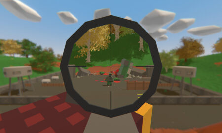 Unturned PC Latest Version Free Download