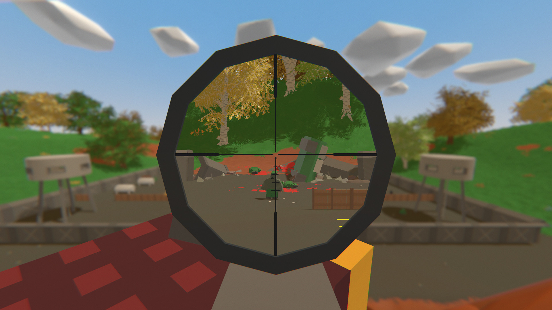 Unturned PC Latest Version Free Download