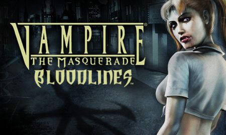 Vampire: The Masquerade – Bloodlines IOS/APK Download