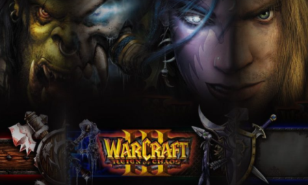Warcraft III: Reign of Chaos PC Latest Version Free Download