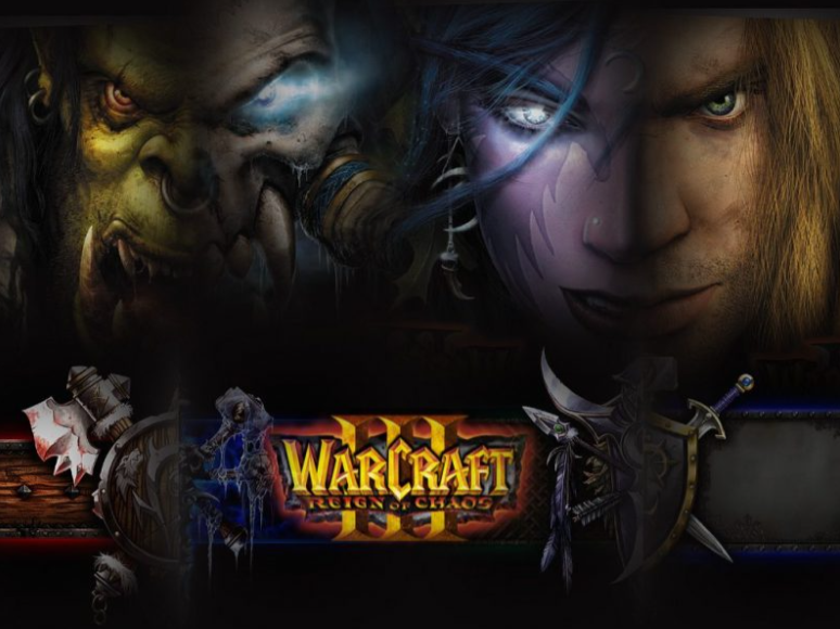 Warcraft III: Reign of Chaos PC Latest Version Free Download