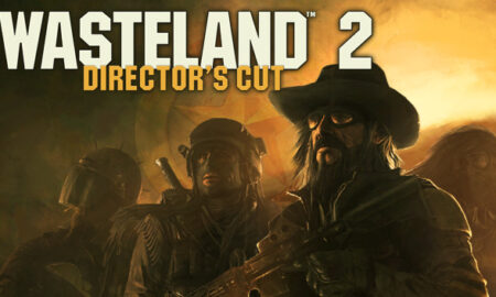 Wasteland 2 PC Version Game Free Download