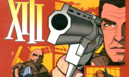 XIII PC Game Latest Version Free Download