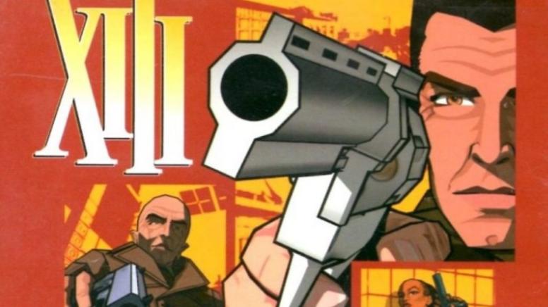 XIII PC Game Latest Version Free Download