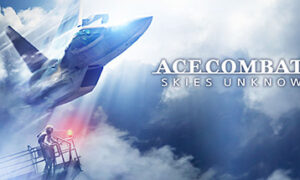 Ace Combat 7: Skies Unknown PC Version Game Free Download