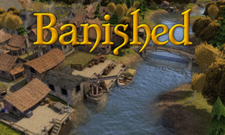 Banished Download for Android & IOS