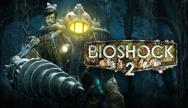 BioShock 2 PC Game Latest Version Free Download