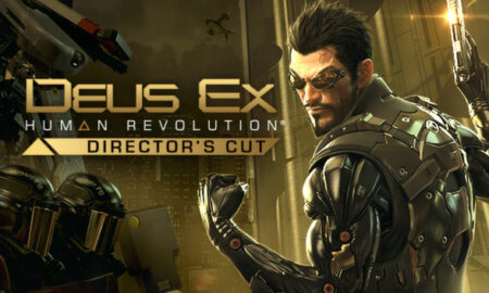 Deus Ex Human Revolution free full pc game for Download