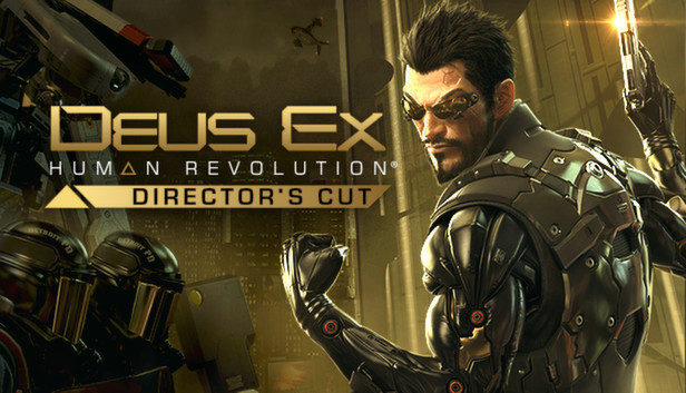 Deus Ex Human Revolution free full pc game for Download