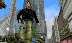 GTA 3 Download for Android & IOS