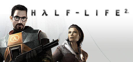 Half-Life 2 PC Game Latest Version Free Download