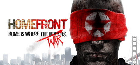 Homefront PC Game Latest Version Free Download