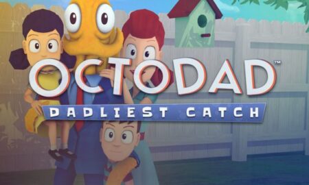 OCTODAD DADLIEST CATCH Mobile Game Full Version Download