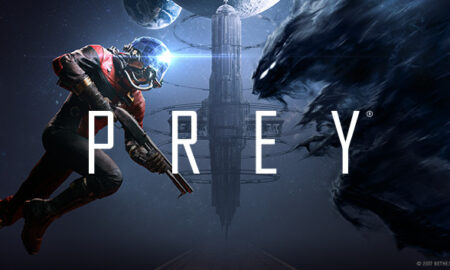 Prey PC Version Game Free Download