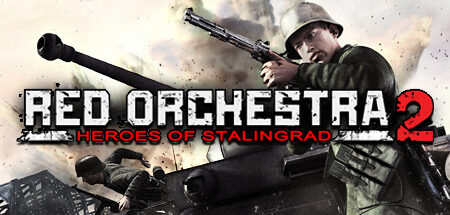 Red Orchestra 2 Rising Storm Download for Android & IOS
