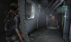Resident Evil: Revelations Version Full Game Free Download