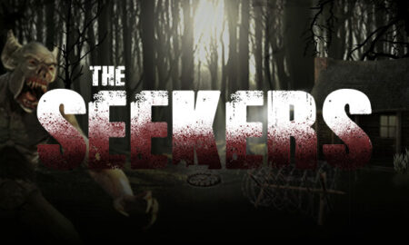 The Seekers Survival Download for Android & IOS